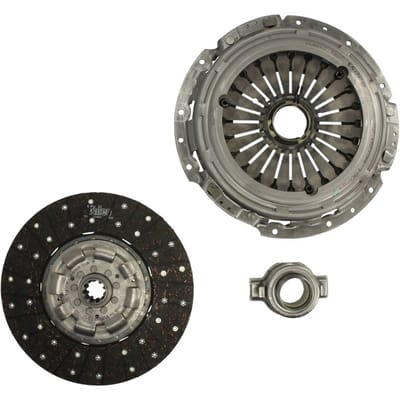 Koppelingsset VALEO 809126