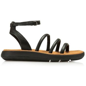 Platte sandalen Clarks Jemsa Style