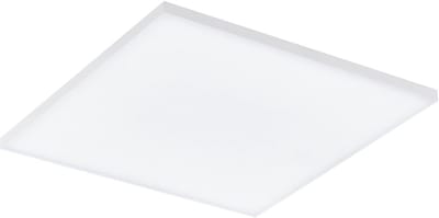 EGLO Turcona-CCT Plafondlamp - LED - 43.7 cm - Wit