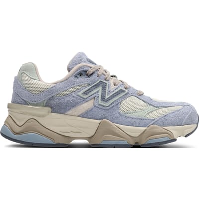 New Balance 9060 - Maat 38 - 9060 - Lifestyle - Kinder Sneakers voor Jongens en Meisjes