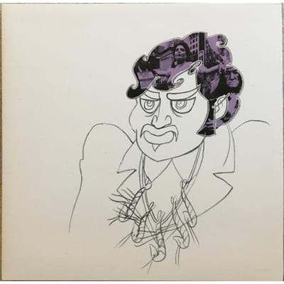 King Khan & His Shrines - Idle No More (LP)