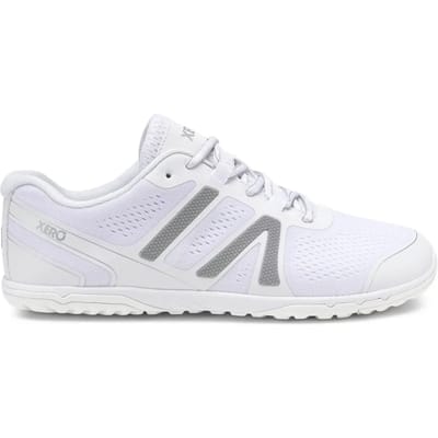 Xero Shoes Hfs Ii Hardloopschoenen Wit EU 40 Man