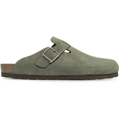 Rohde Grado - heren slof - Groen - maat 40 (EU) 7 (UK)