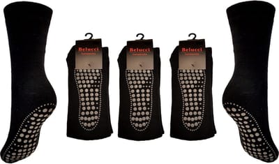 ABS huis sokken Multipack Unisex Maat 35/38