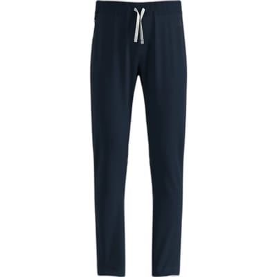 Odlo Essential Warm Broek Blauw 6 Years Meisjes