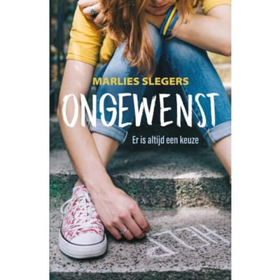Ongewenst - Marlies Slegers