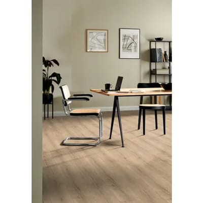 Decomode Laminaat Aqua Classic Kreta - 4-zijdige V-groef - 8mm - 1,995m²