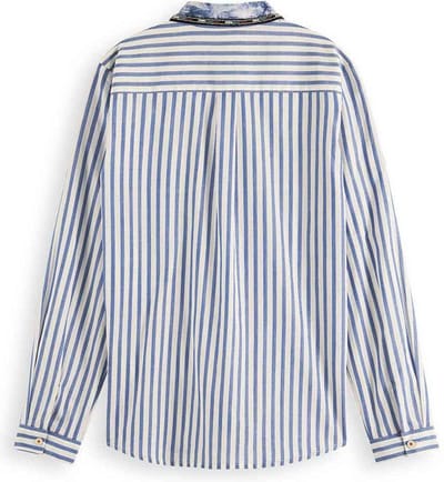 Scotch & Soda - Dames - Blouses