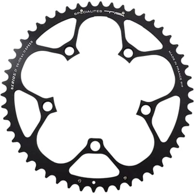 Fietschijf plateau 110 extern 5e tak verschoven Specialités T.A. Nerius 11
