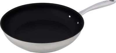 Cosy&Trendy Classic Braadpan No Stick - RVS - Ø 30cm