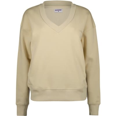 RAIZZED Noah Sweater Summer Sand Maat: XS | Sweaters Outlet | Dames | Beige