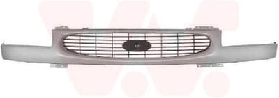 VanWezel 1897510 - Grille calandre pour Ford Transit 9/94 - 2000