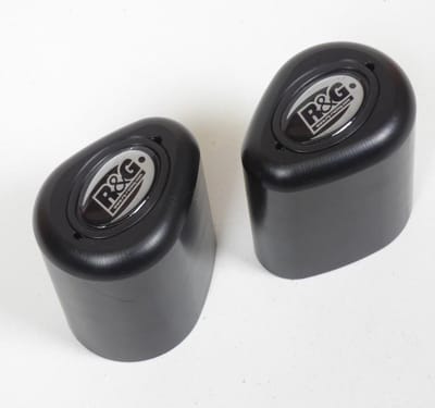 R&G-carterbeschermingsstempel voor auto cp0242bl nieuw
