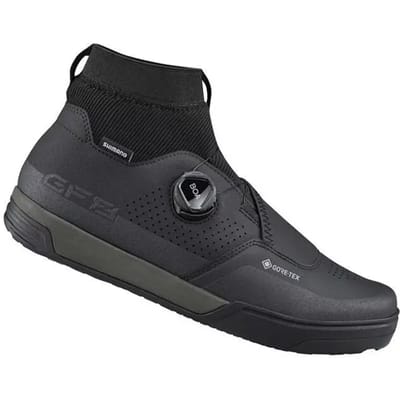 Shimano Gf800gtx Mtb-schoenen Zwart EU 47 Man