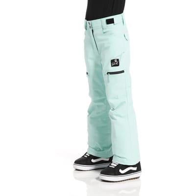 Meisjes skibroek Rehall Lise-R