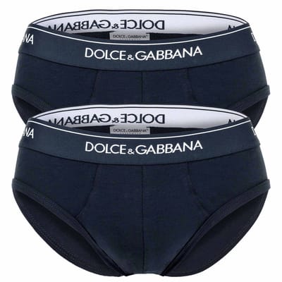 Dolce & Gabbana Slip