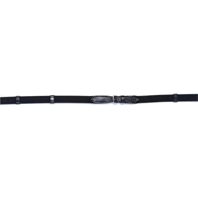 Halsband voor paard 9 stops Trust Deauville 5/8"