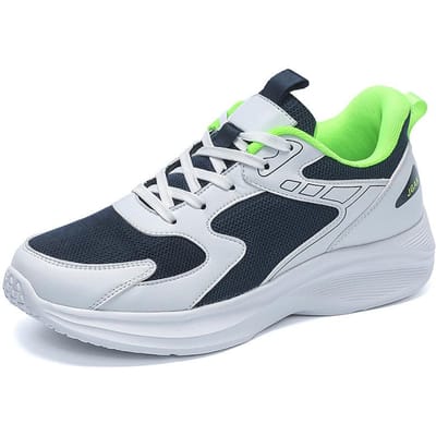 Extra Grote Maat Sneakers Zomer Heren Casual Sneakers Herenschoenen Lente Stijl Sneakers 48 white
