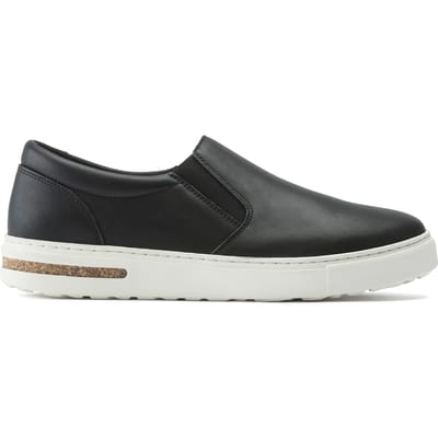 Trainers Birkenstock Oswego Natural Leather