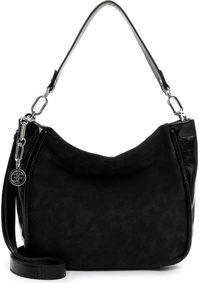 SURI FREY Buideltas SFY Remy ( 16712 ) - Dames handtassen - black 100