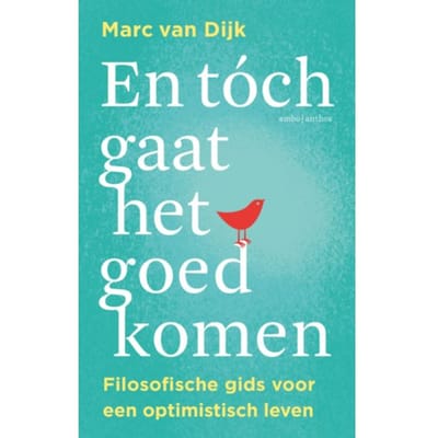 En Tóch Gaat Het Goedkomen - Marc van Dijk