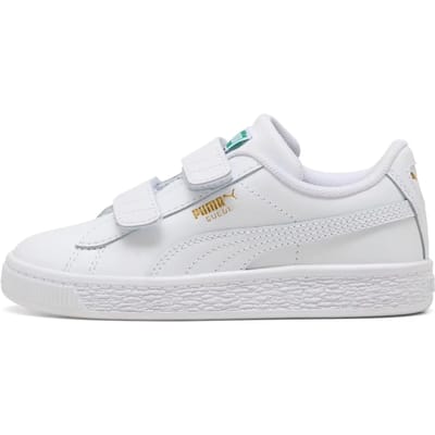 Mini sneakers voor kinderen Puma Suede