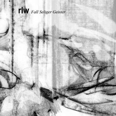 RLW - Fall Seliger Geister (CD) (Limited Edition)