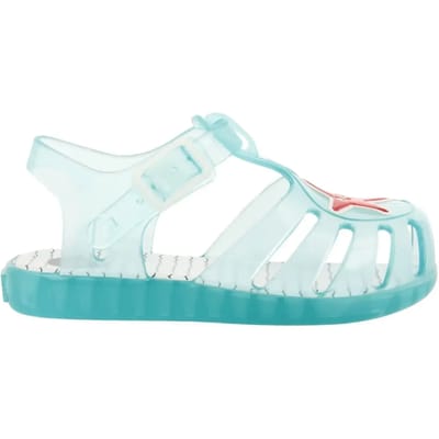Gioseppo Stara Slippers Groen EU 25 Kinderen