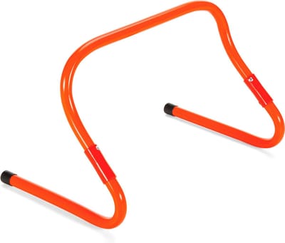 Outtec® Trainingshorden - Coördinatiehorden - Fitness horden - Verstelbaar 22-31 cm - Coördinatietraining - Trainingshulpmiddelen