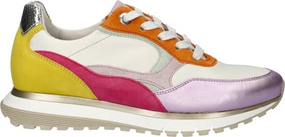 Gabor Comfort Optifit dames sneaker - Multi