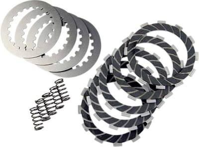 teknix koppelingsplaat voor motorfiets cagiva 50 mito nieuw