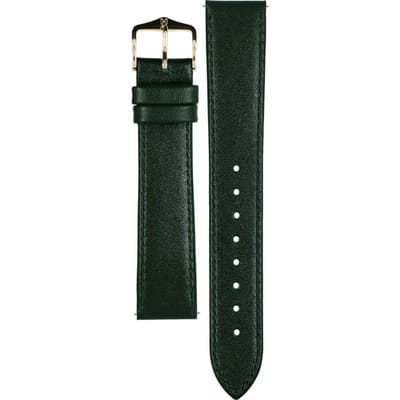 Hirsch 03475040-1-18 Osiris Horlogeband