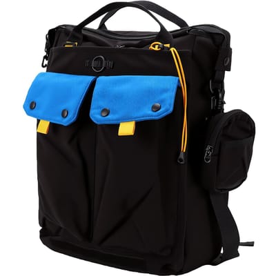 Sac à dos de tennis avec compartiment pour ordinateur portable et chaussures 18L Sac à dos pour raquettes de tennis Sac de sport pour terrain de sport extérieur Sortie du travail noir