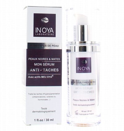 IN'OYA My Anti-Spot Serum 30ml