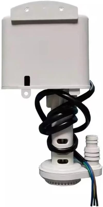 Waterpomp - Reserveonderdeel - Ijsmachine Reparatie - Universeel Model - 220V 2W