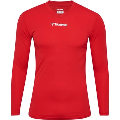 Hummel lange mouw Hmlbl Essential Tee L/S 225520