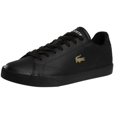 Lage Sneakers Lacoste Lerond Set 225 2 CMA leren sneakers