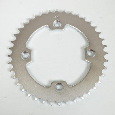 Couronne de transmission Sifam pour Quad Suzuki 400 Lt-Z Quadsport 2009 à 2016 40 dents pas 520 Neuf