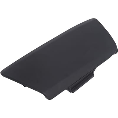 Auto Voorbumper Trekhoog Oog Haak Kap 1405238 Vervanging voor Vauxhall Zafira B 2008?2014Grijs zwart