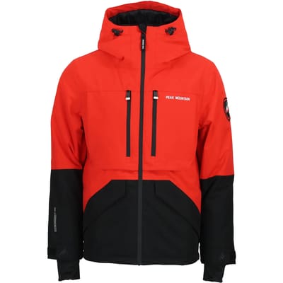 Broek Peak Mountain Blouson de ski CESNA