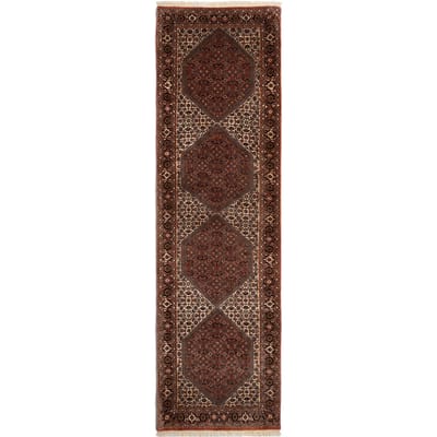 Vloerkleed Bartleah wol | Hadorn