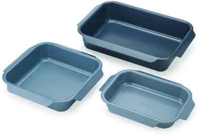 Joseph Joseph Nest Oven Set van 3 Ovenschalen
