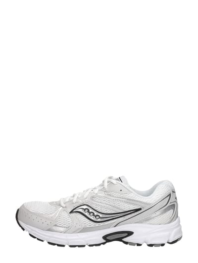 Lage Sneakers Saucony Ride Millennium