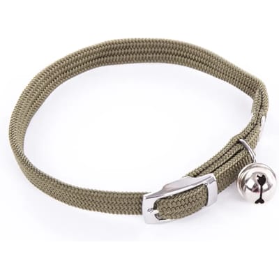 Kattenhalsband Martin Sellier
