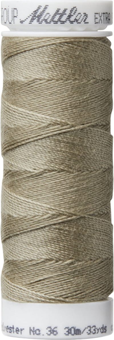 Amann Extra Sterk 30m kleur nr.530-taupe