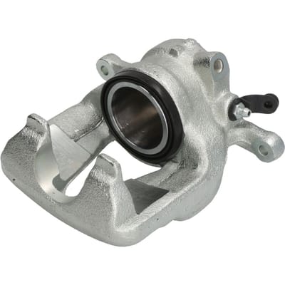 Budweg Caliper Remklauw BUDWEG 344651, voorkant rechts