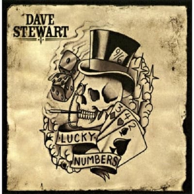 Lucky Numbers - Dave Stewart