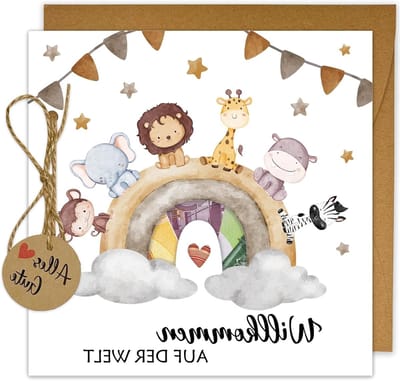 Originele geldcadeau voor elke gelegenheid - Perfect voor verjaardagen, bruiloften en feestdagen