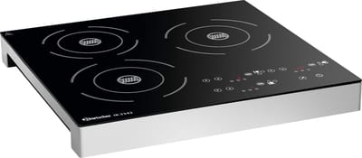 Inductie-kookplaat IK 3342