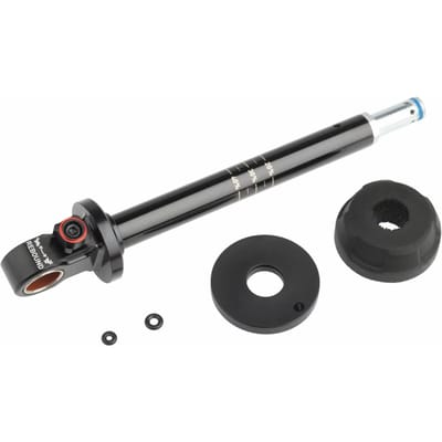 Schokdemper zuigerset Rockshox Super Deluxe Coil (A1-A2) Std